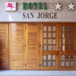 Hotel San Jorge