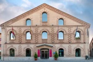 Hotel San Juan de los Reyes