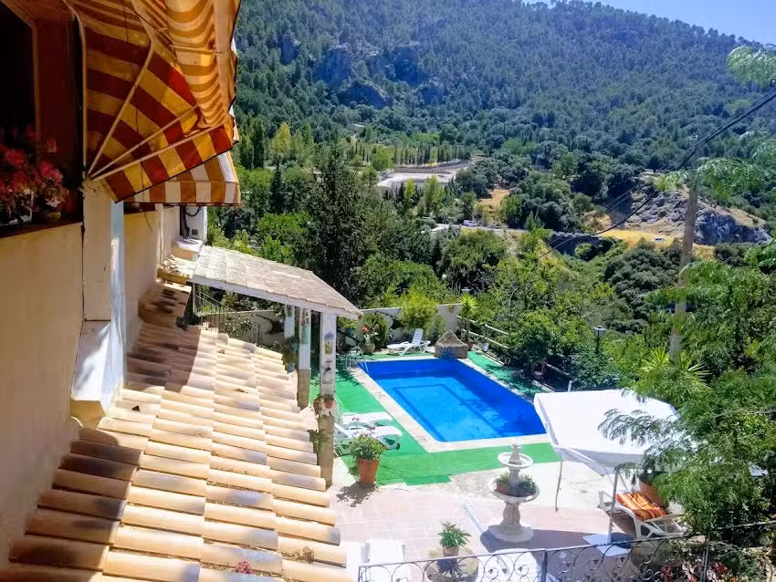 Hotel San Julián