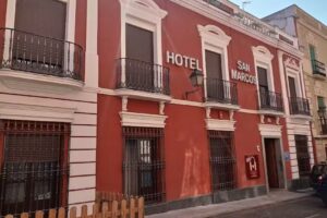 Hotel San Marcos