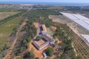 Hotel San Miguel En El Rompido