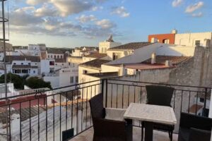 Hotel San Miguel Menorca