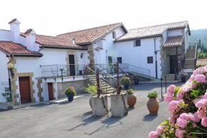 Hotel San Román de Escalante