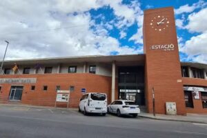 Hotel Sant Bonifaci petrer