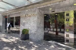 Hotel Sant Pau