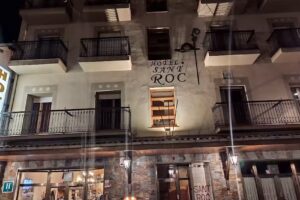 Hotel Sant Roc