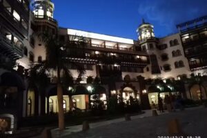 Hotel Santa Catalina