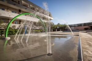 Hotel Santa Susanna Resort