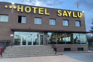 Hotel Saylu