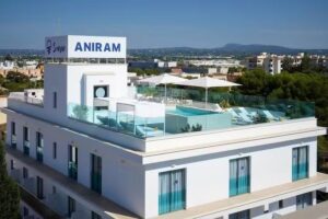 Hotel Seasun Aniram