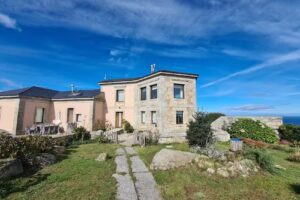 Hotel Semáforo de Bares