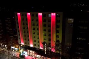 Hotel Sercotel Alfonso XIII