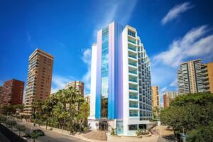 Hotel Servigroup Castilla