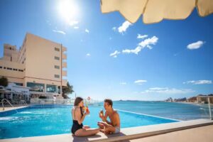 Hotel Servigroup Galúa