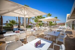 Hotel Servigroup La Zenia