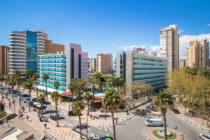 Hotel Servigroup Venus