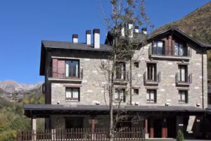 Hotel Sesue – WEB OFICIAL