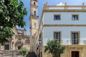 Hotel Sidonia – Boutique Hotel