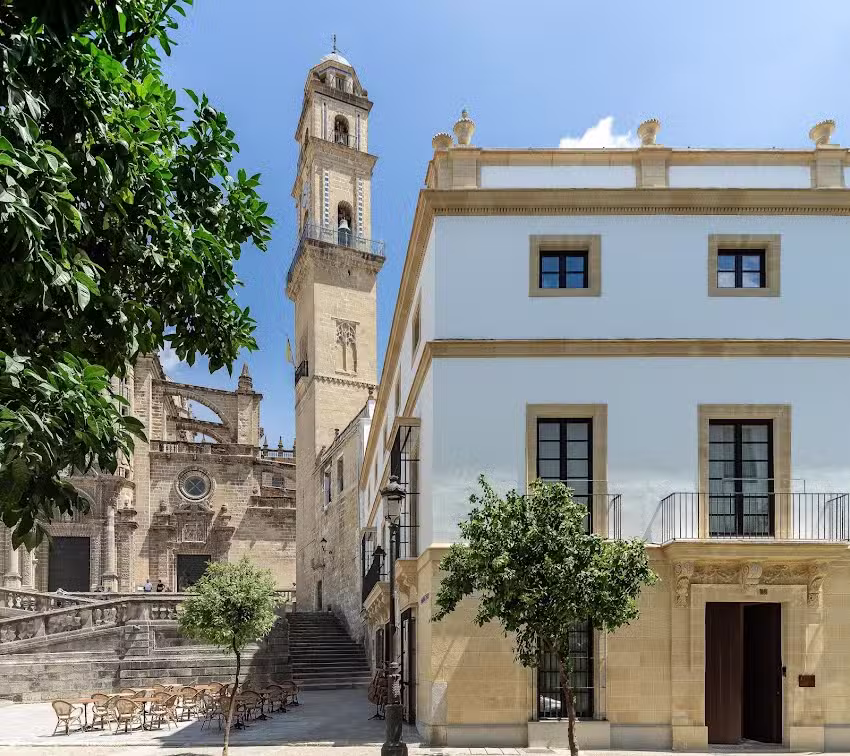 Hotel Sidonia – Boutique Hotel