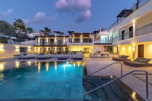 Hotel Sierra Blanca Resort Art of Healing