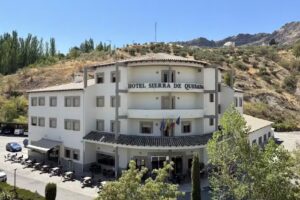 Hotel Sierra De Quesada S L