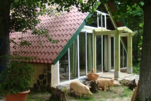 Hotel Sierra Madrona