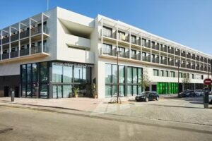 Hotel Silken Platja d’Aro