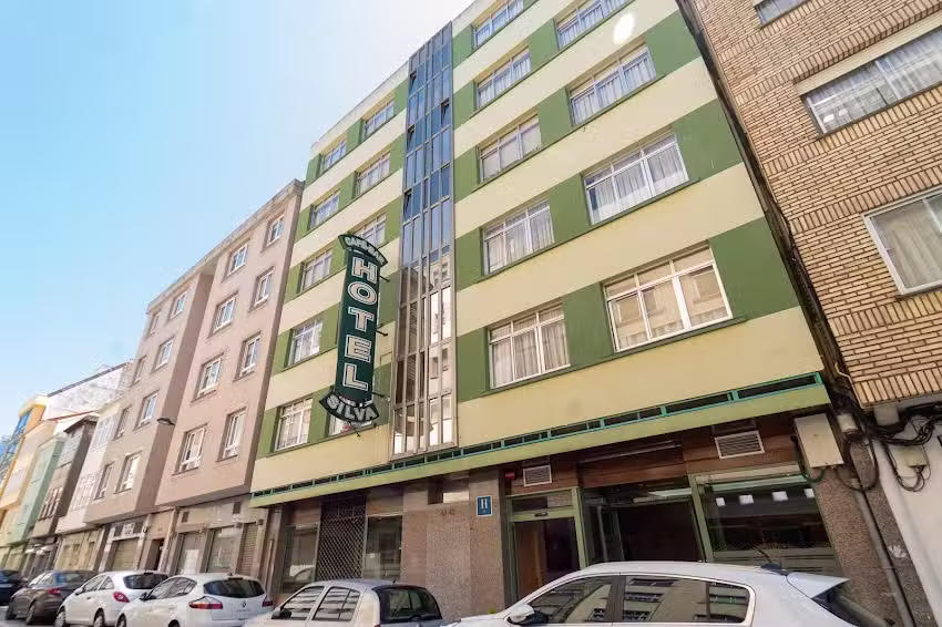 Hotel Silva