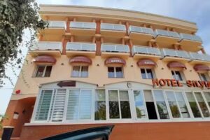 Hotel Silvia