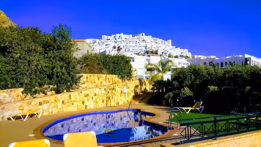 Hotel Simón