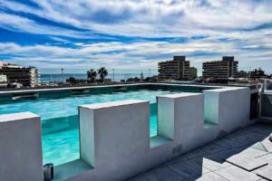 Hotel Sireno Torremolinos