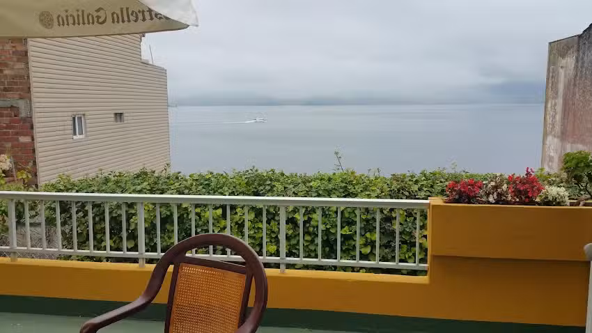 Hotel Siroco