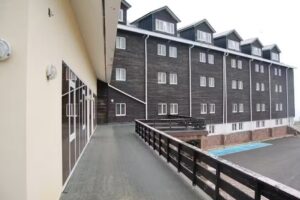 Hotel Snö La Corza Blanca