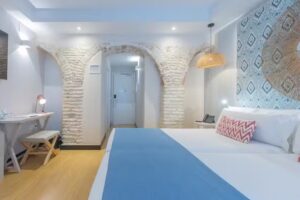 Hotel Soho Boutique Cádiz