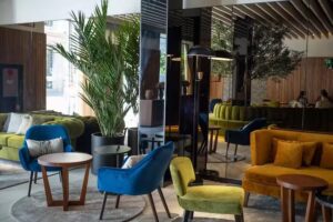 Hotel Soho Boutique Catedral