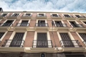 Hotel Soho Boutique Congreso