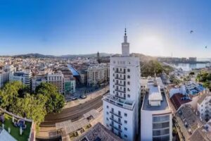 Hotel Soho Boutique Equitativa