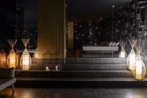 Hotel Soho Boutique Granada