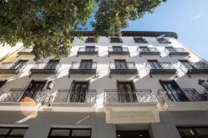 Hotel Soho Boutique Opera