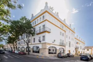 Hotel Soho Boutique Puerto