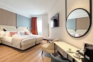Hotel Soho Boutique Turia