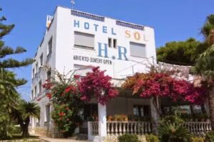 Hotel Sol