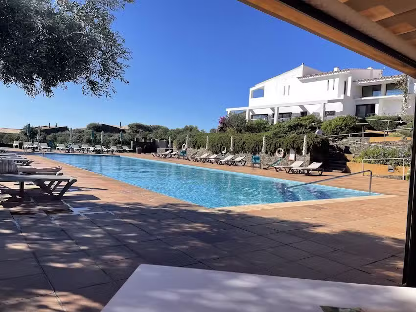 Hotel Sol Ixent