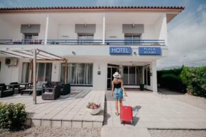 Hotel solo adultos: Hotel Plaza Miami