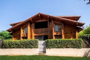 Hotel Somlom Ecofriendly Montseny