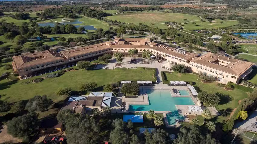 Hotel Son Antem