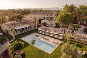 Hotel Son Xotano Mallorca