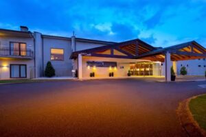 Hotel Spa Attica21 Vilalba