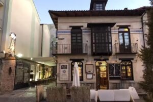 Hotel Spa Ciudad de Astorga