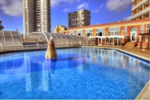 Hotel&Spa Entremares